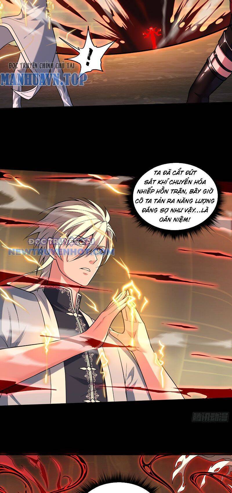 Đại Lộ Vô Danh: Chapter 7