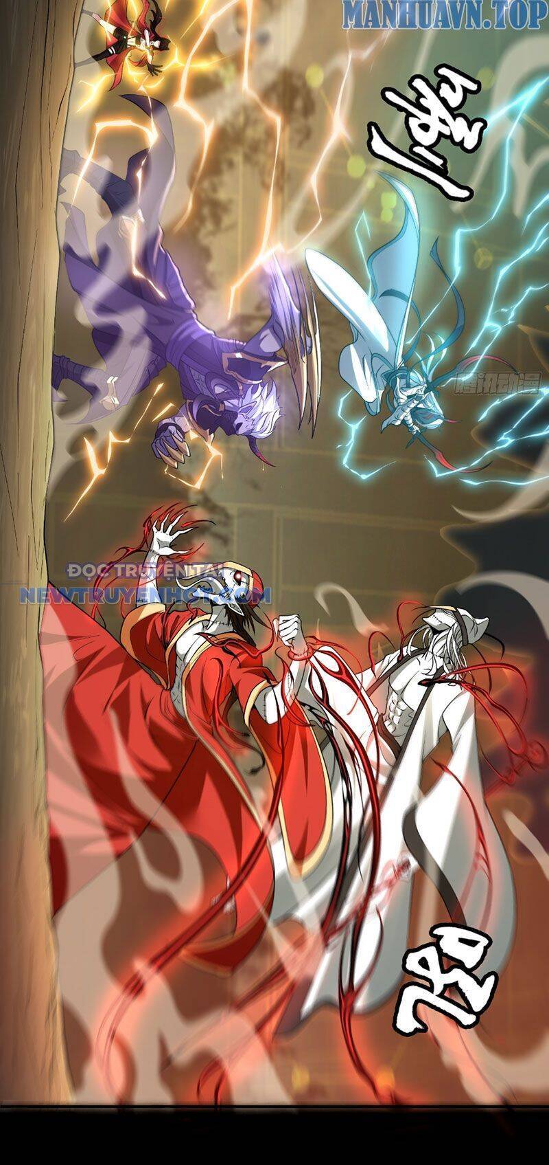 Đại Lộ Vô Danh: Chapter 7