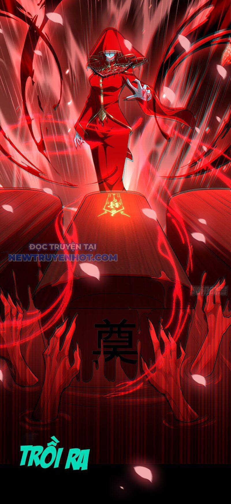 Đại Lộ Vô Danh: Chapter 7