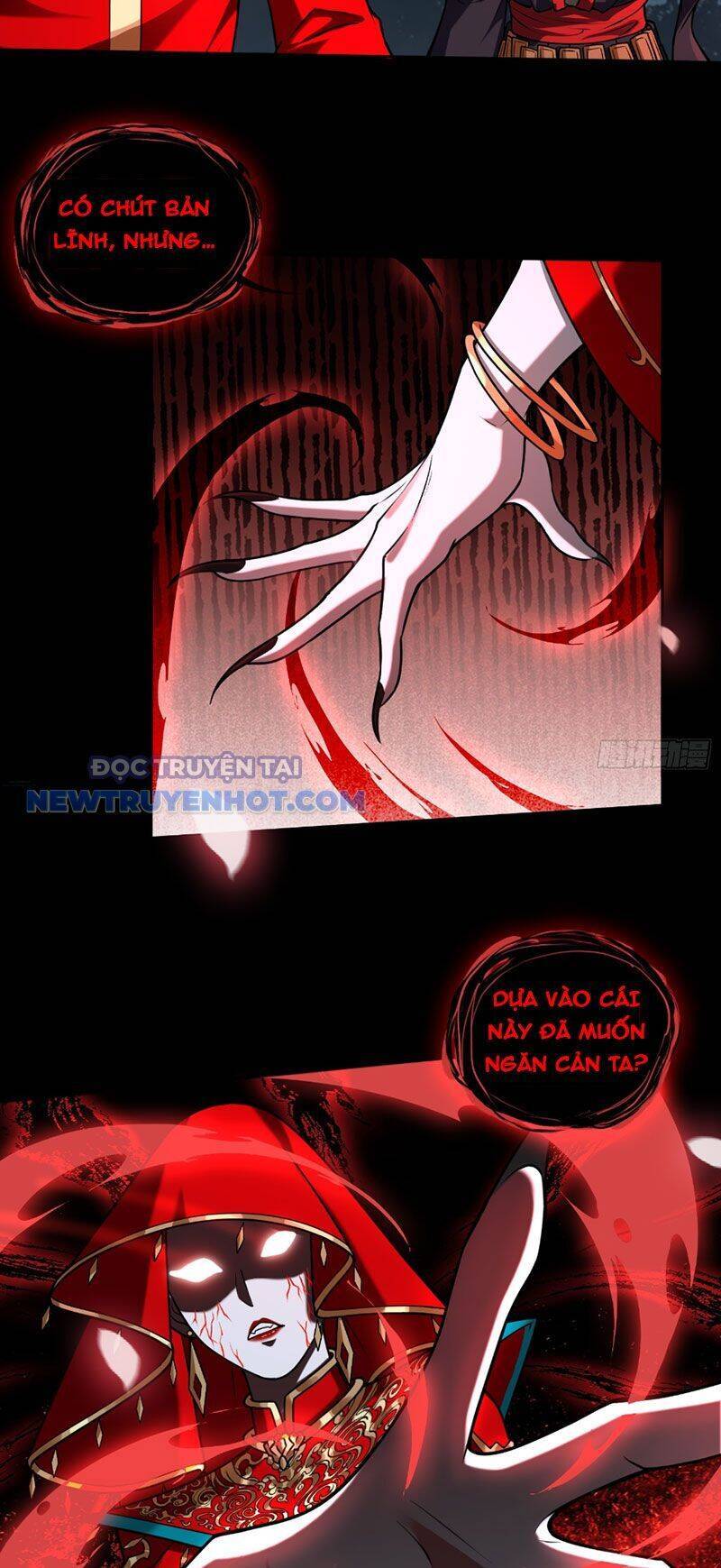 Đại Lộ Vô Danh: Chapter 7