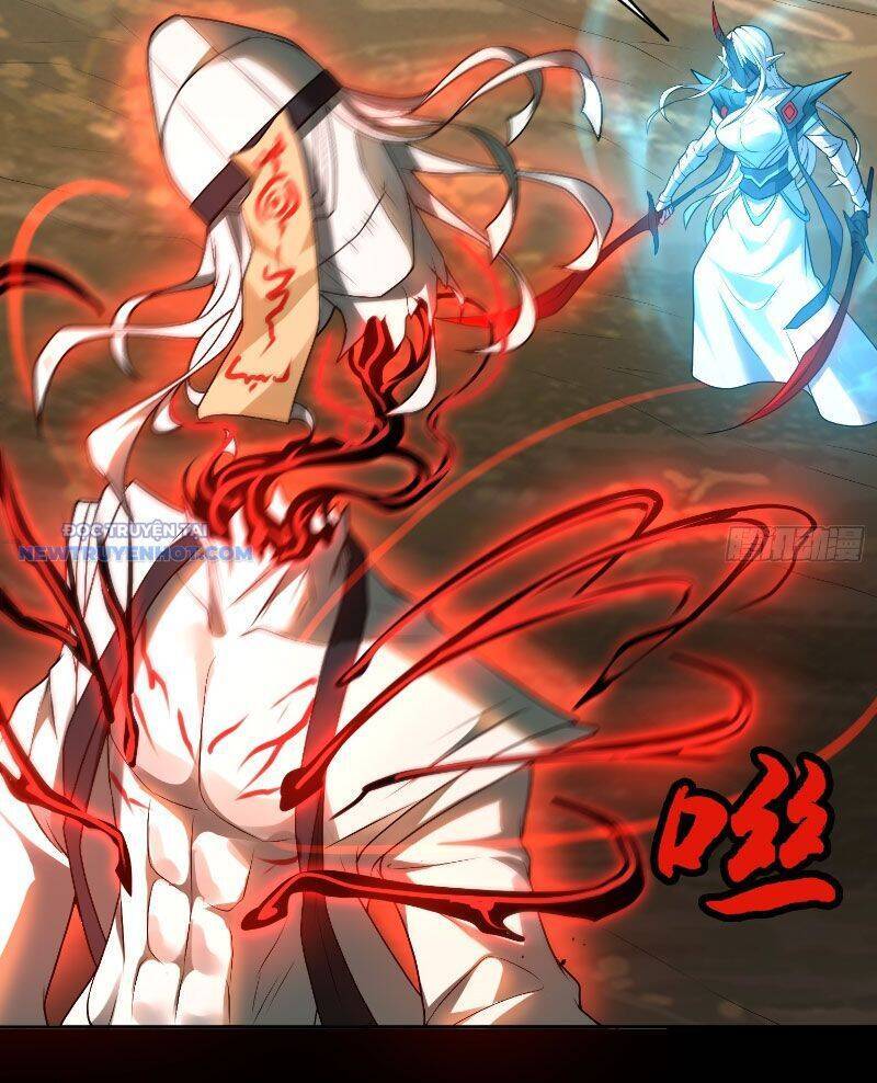 Đại Lộ Vô Danh: Chapter 8