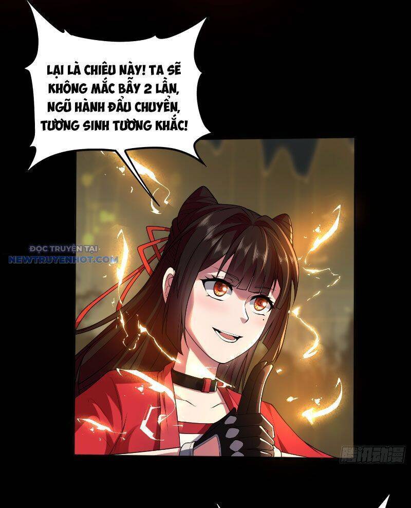 Đại Lộ Vô Danh: Chapter 8