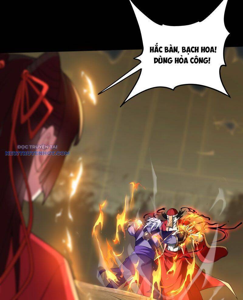 Đại Lộ Vô Danh: Chapter 8