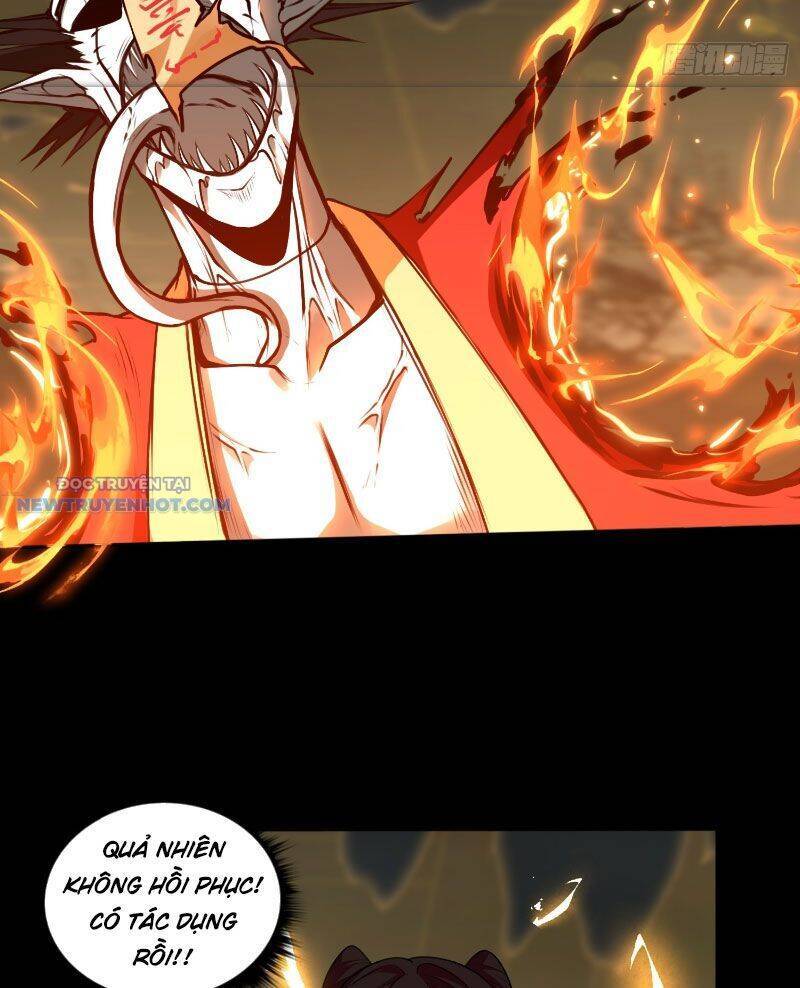 Đại Lộ Vô Danh: Chapter 8