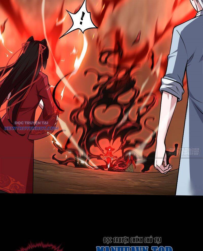 Đại Lộ Vô Danh: Chapter 8