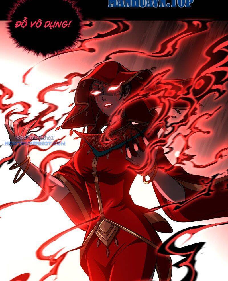 Đại Lộ Vô Danh: Chapter 8