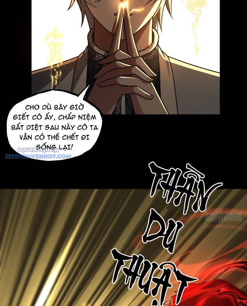 Đại Lộ Vô Danh: Chapter 8
