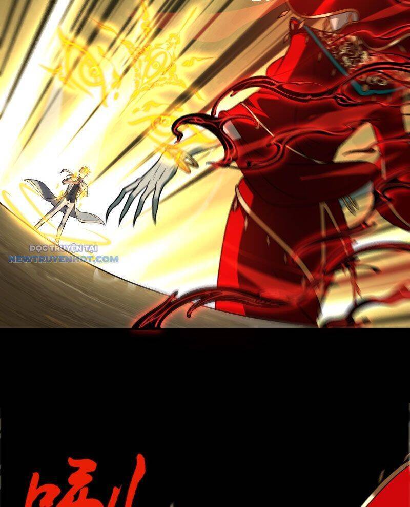 Đại Lộ Vô Danh: Chapter 8