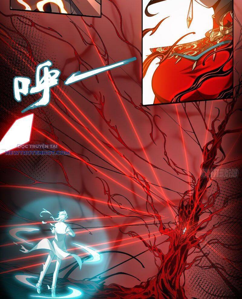 Đại Lộ Vô Danh: Chapter 8