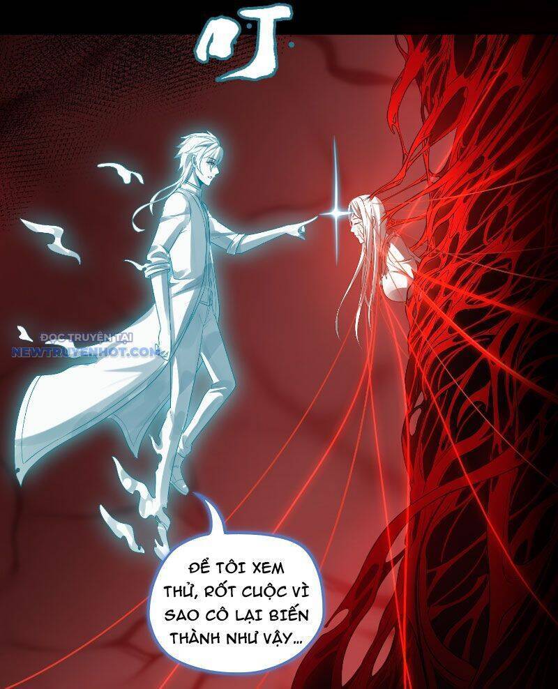 Đại Lộ Vô Danh: Chapter 8