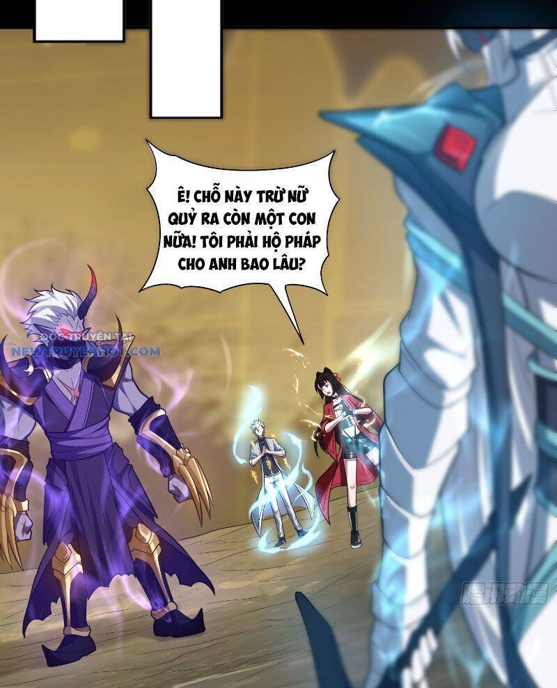 Đại Lộ Vô Danh: Chapter 8