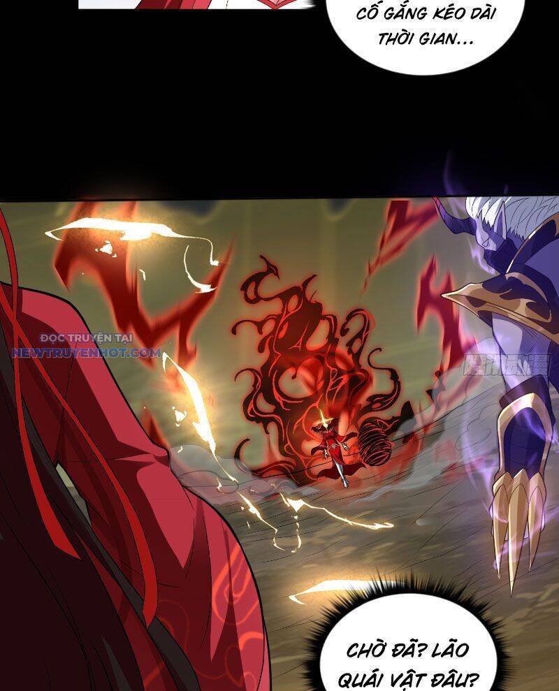 Đại Lộ Vô Danh: Chapter 8