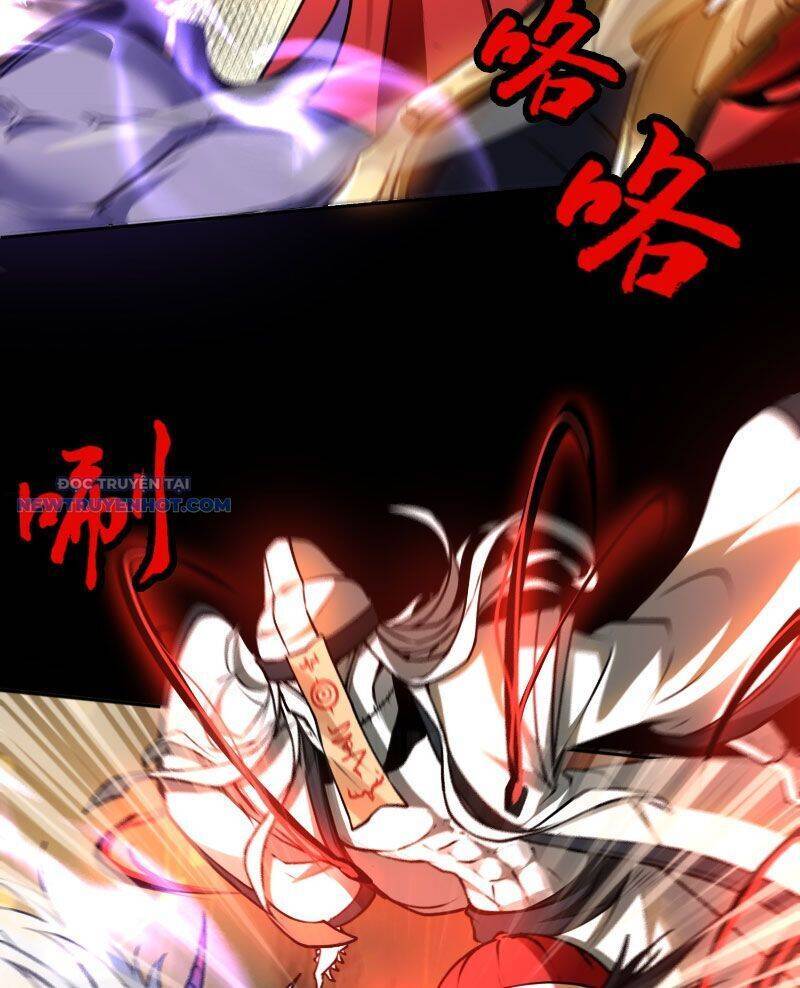 Đại Lộ Vô Danh: Chapter 8