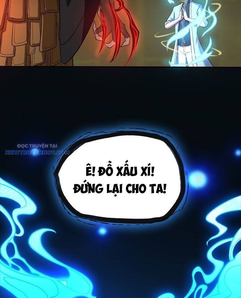 Đại Lộ Vô Danh: Chapter 8