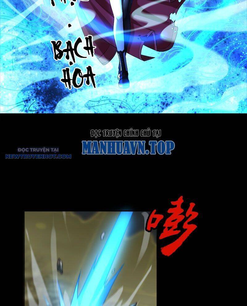 Đại Lộ Vô Danh: Chapter 8