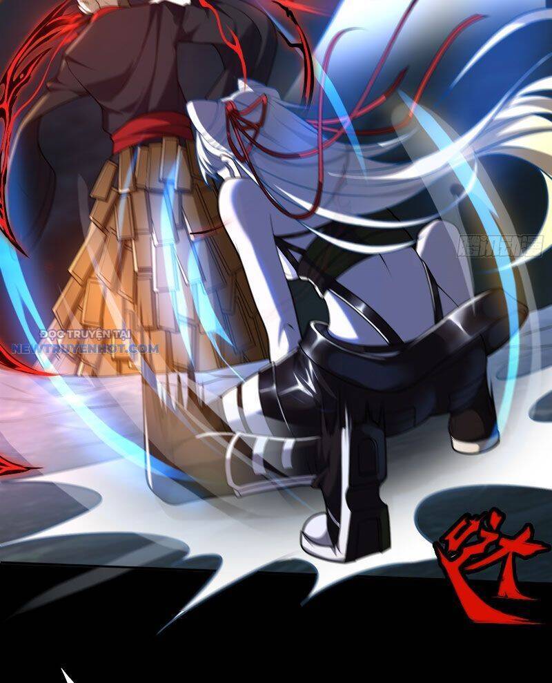 Đại Lộ Vô Danh: Chapter 8