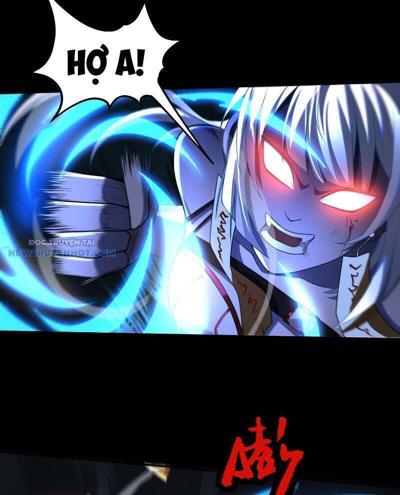 Đại Lộ Vô Danh: Chapter 8