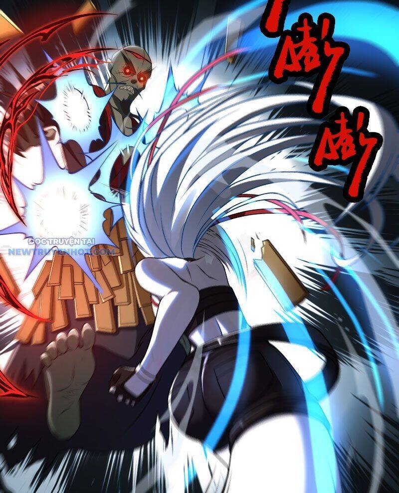 Đại Lộ Vô Danh: Chapter 8
