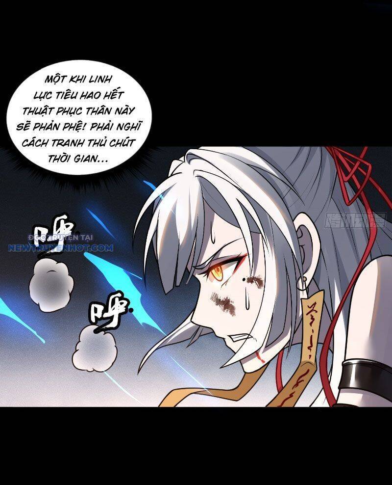 Đại Lộ Vô Danh: Chapter 8