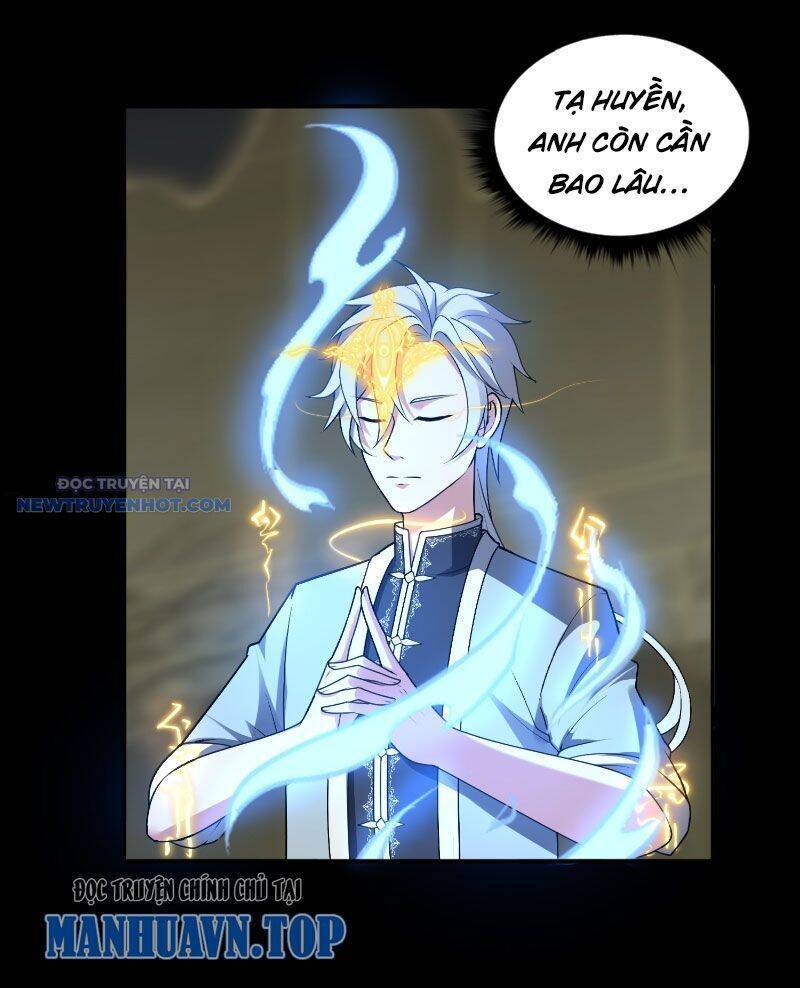 Đại Lộ Vô Danh: Chapter 8