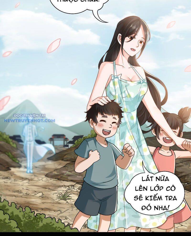 Đại Lộ Vô Danh: Chapter 9