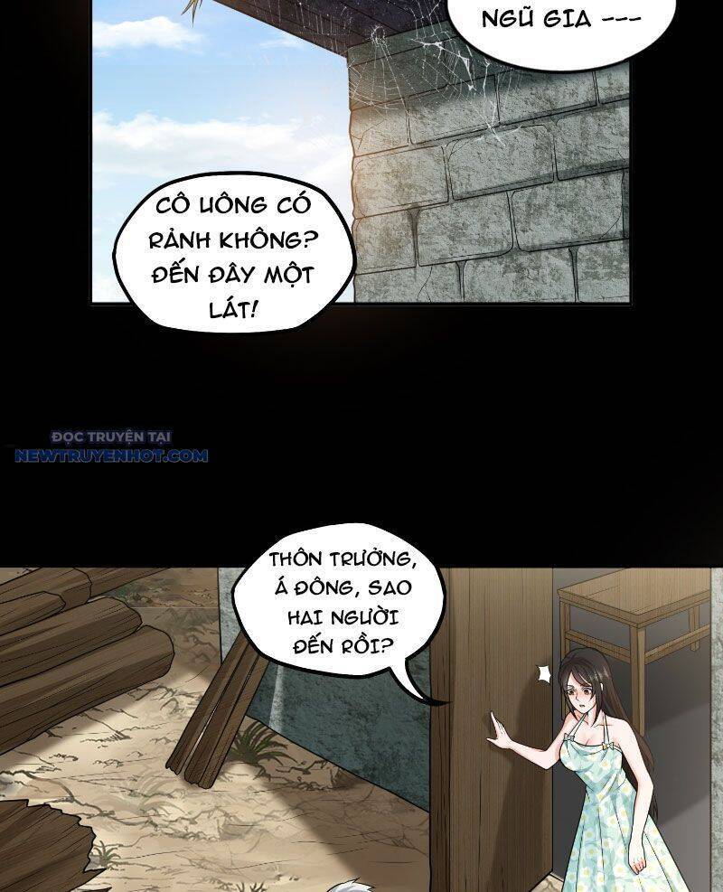 Đại Lộ Vô Danh: Chapter 9