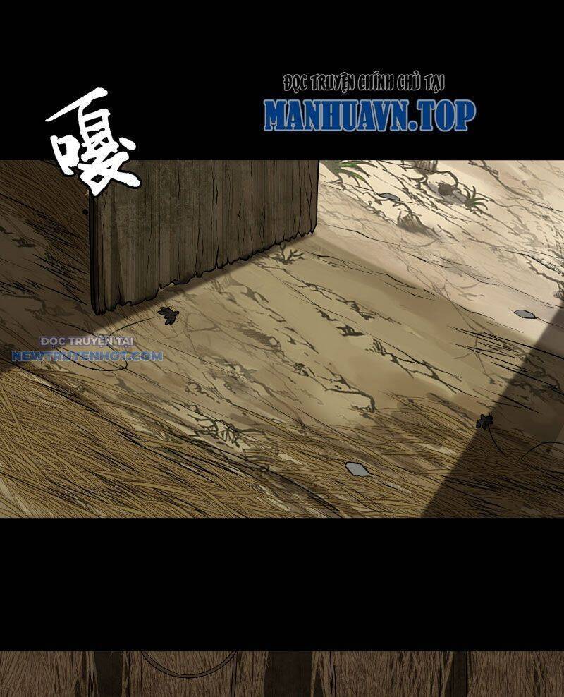 Đại Lộ Vô Danh: Chapter 9