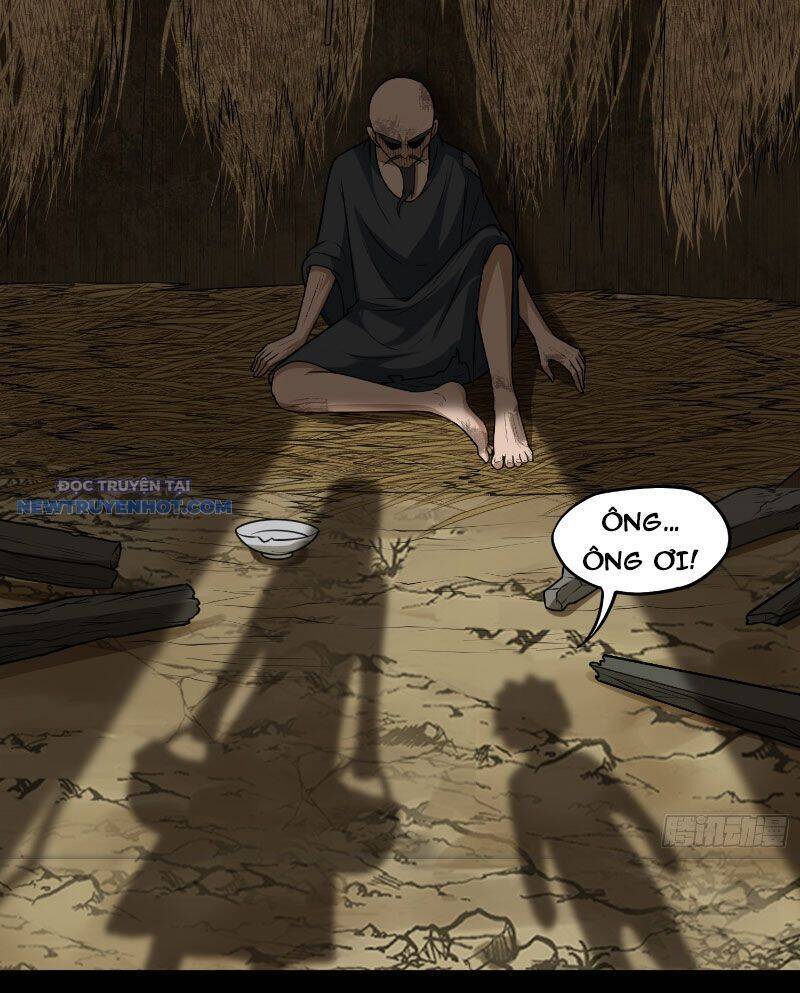 Đại Lộ Vô Danh: Chapter 9