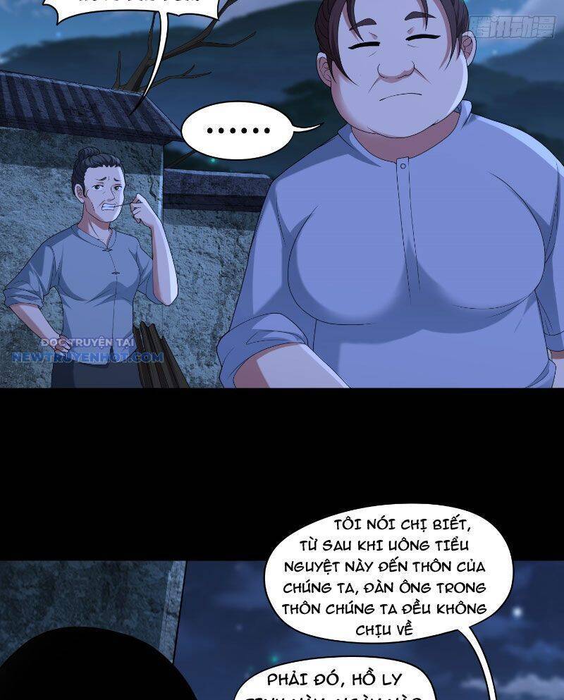 Đại Lộ Vô Danh: Chapter 9
