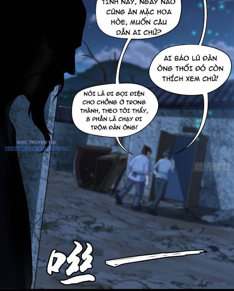 Đại Lộ Vô Danh: Chapter 9