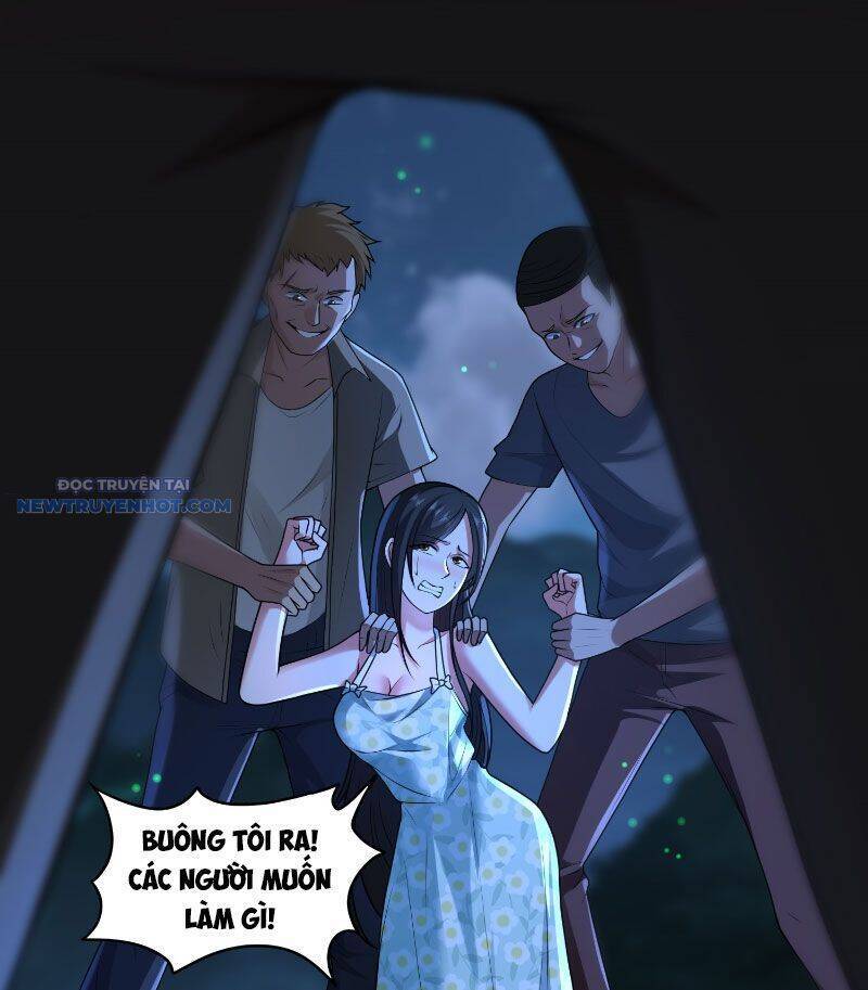 Đại Lộ Vô Danh: Chapter 9