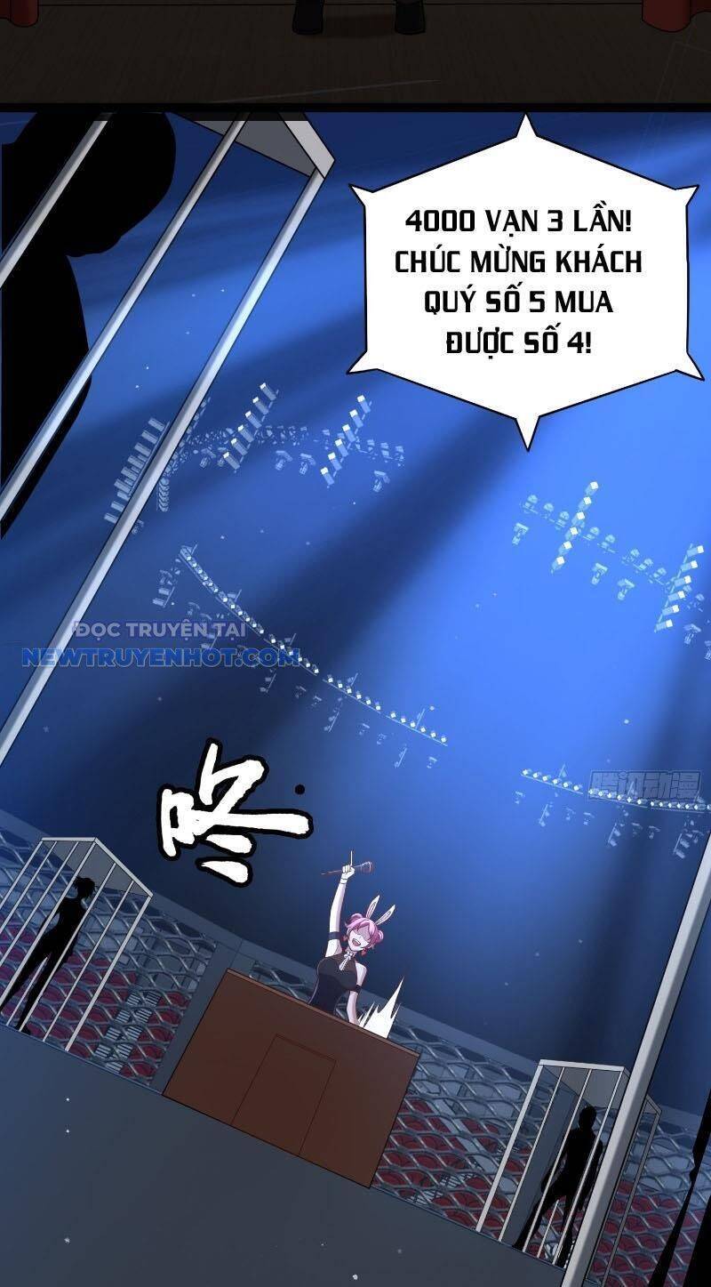 Đại Lộ Vô Danh: Chapter 26