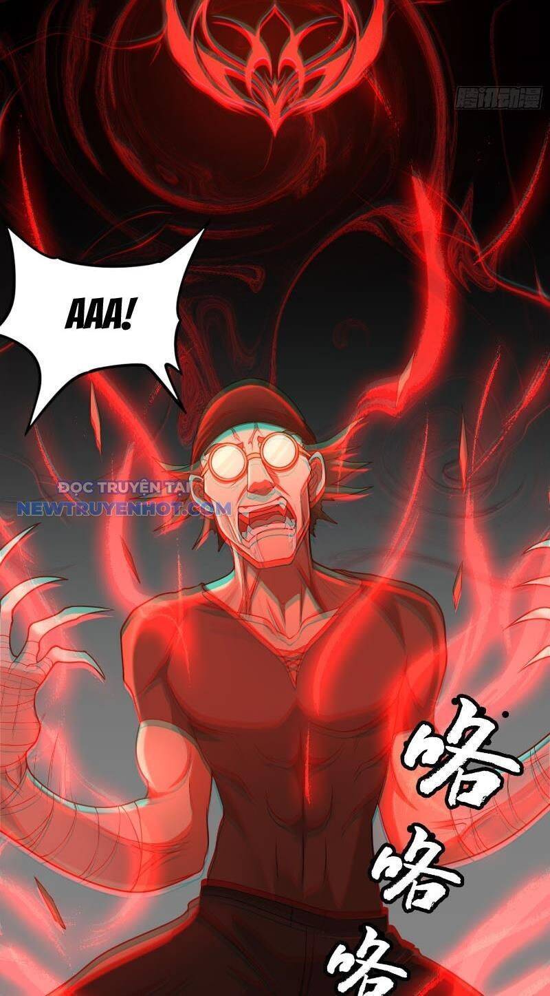 Đại Lộ Vô Danh: Chapter 26