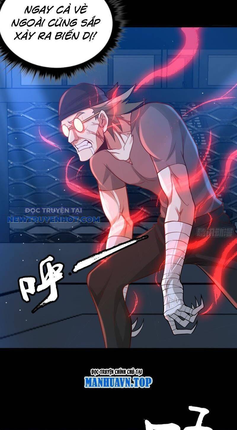 Đại Lộ Vô Danh: Chapter 26