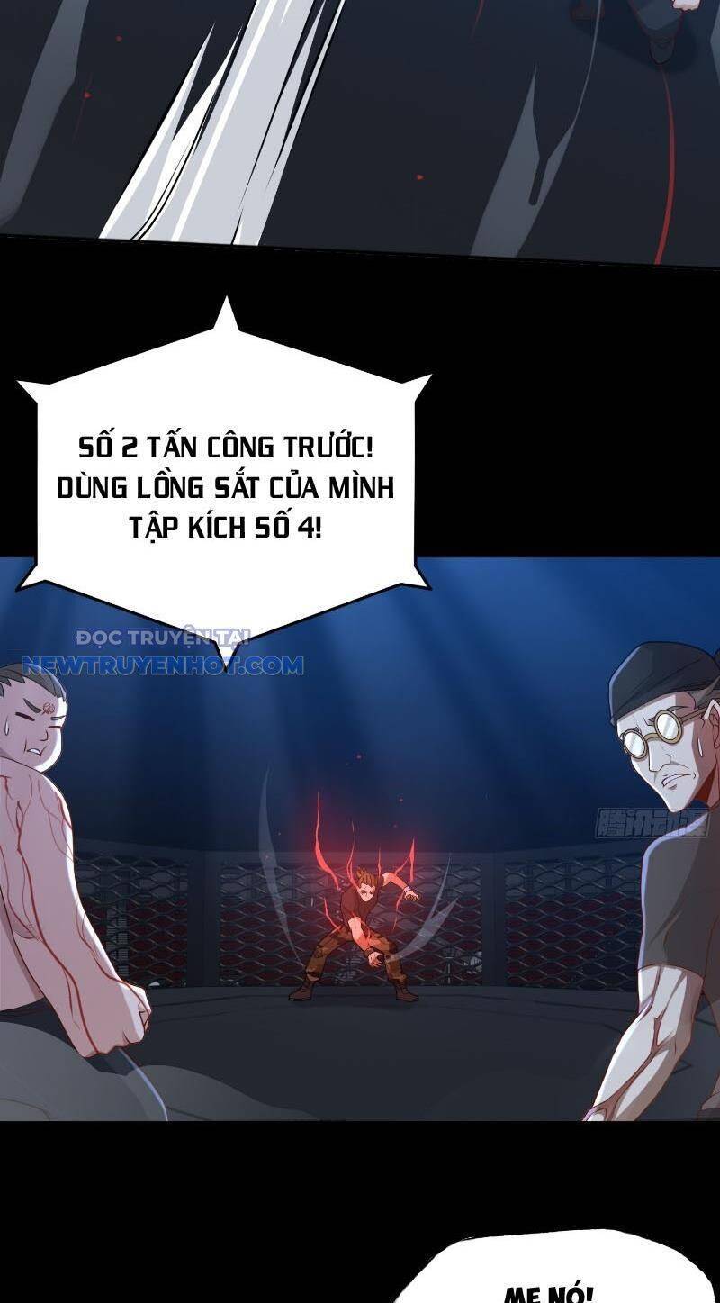 Đại Lộ Vô Danh: Chapter 26