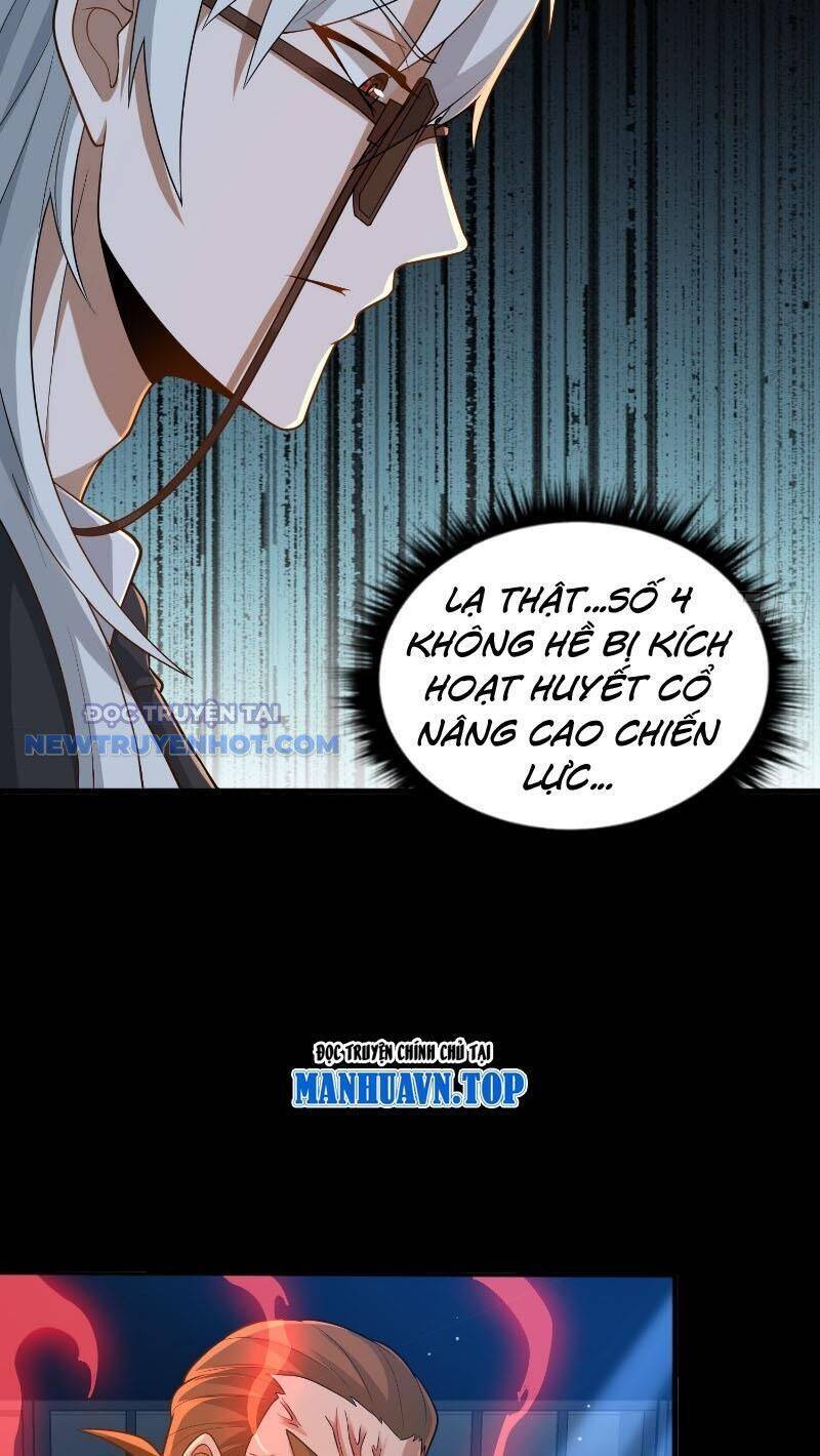 Đại Lộ Vô Danh: Chapter 26
