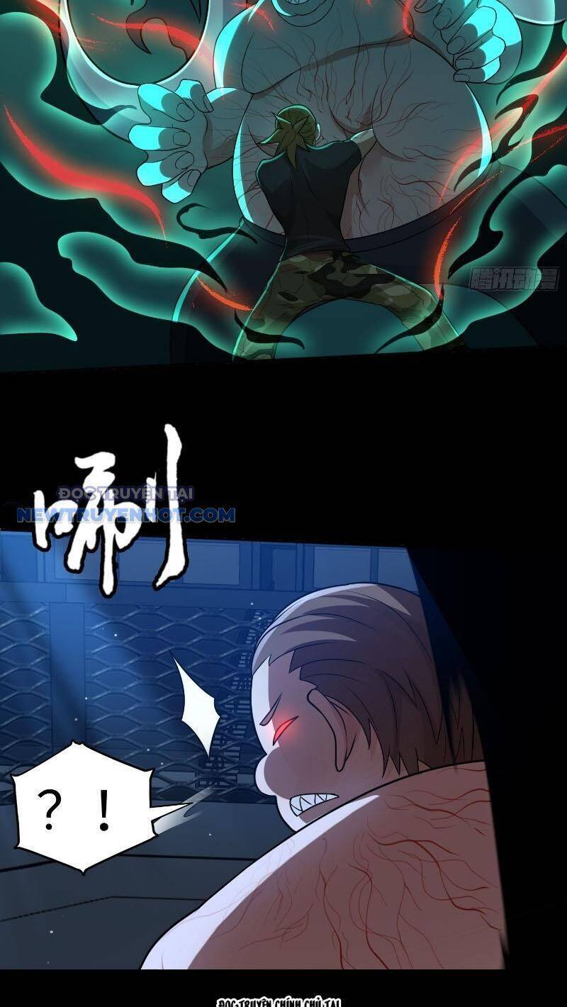 Đại Lộ Vô Danh: Chapter 26