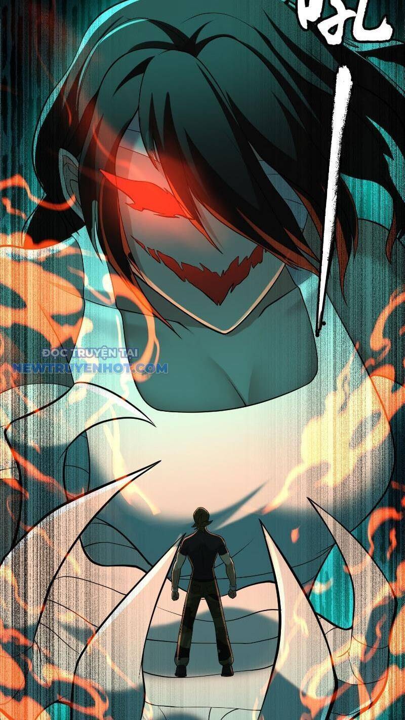 Đại Lộ Vô Danh: Chapter 26