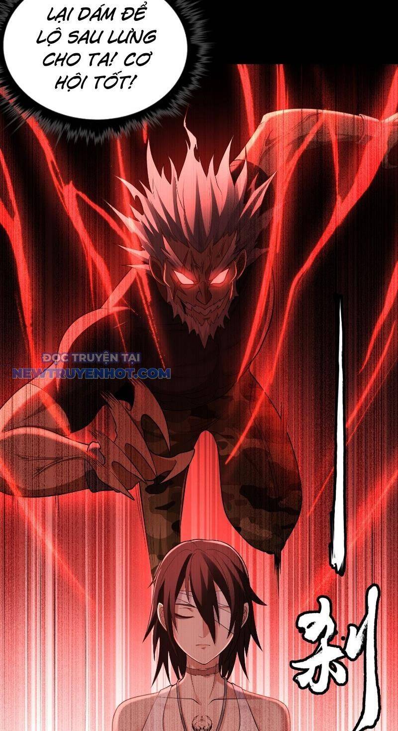 Đại Lộ Vô Danh: Chapter 27