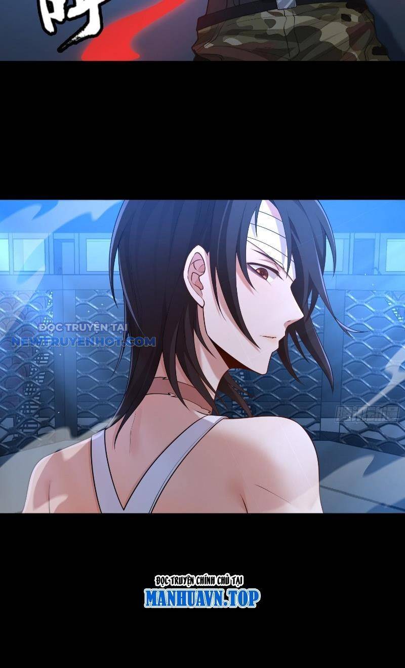 Đại Lộ Vô Danh: Chapter 27