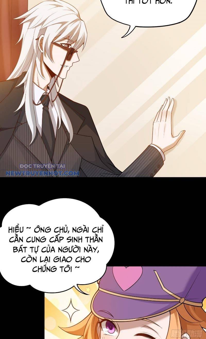 Đại Lộ Vô Danh: Chapter 27