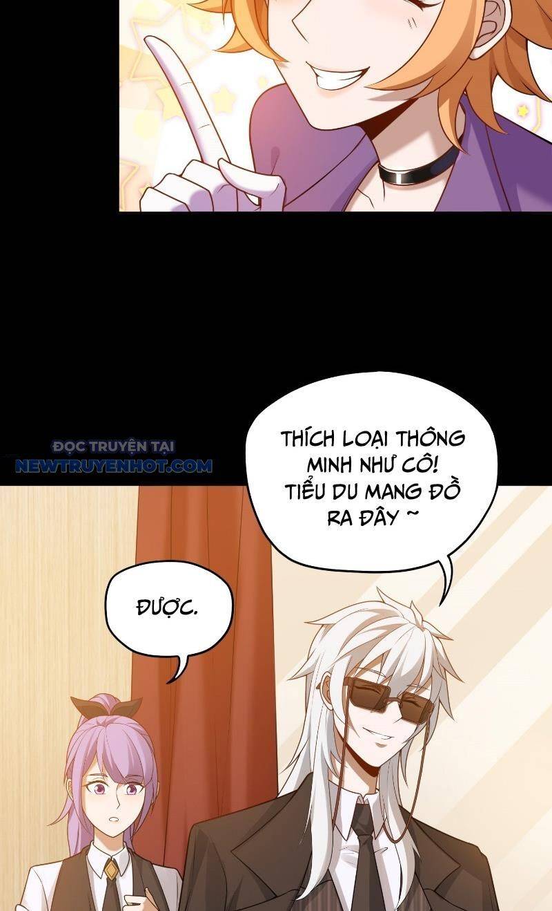 Đại Lộ Vô Danh: Chapter 27