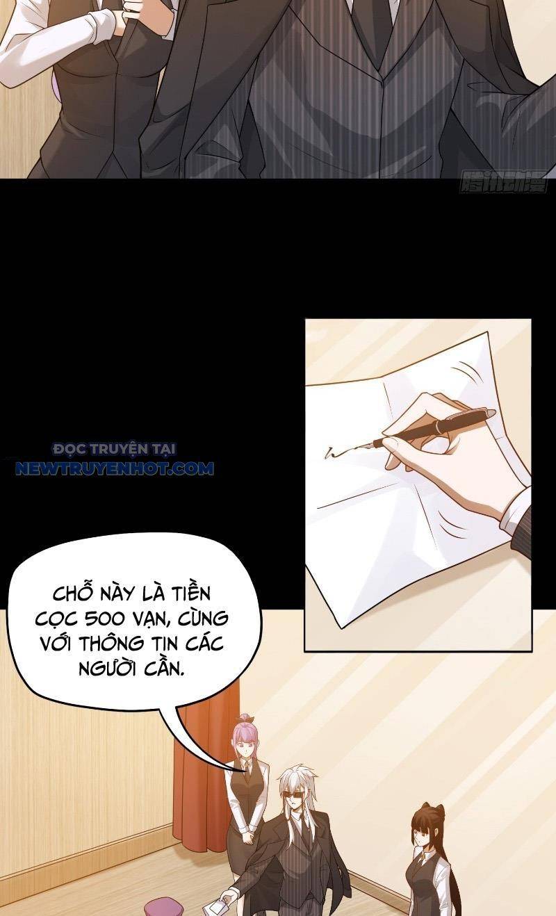 Đại Lộ Vô Danh: Chapter 27