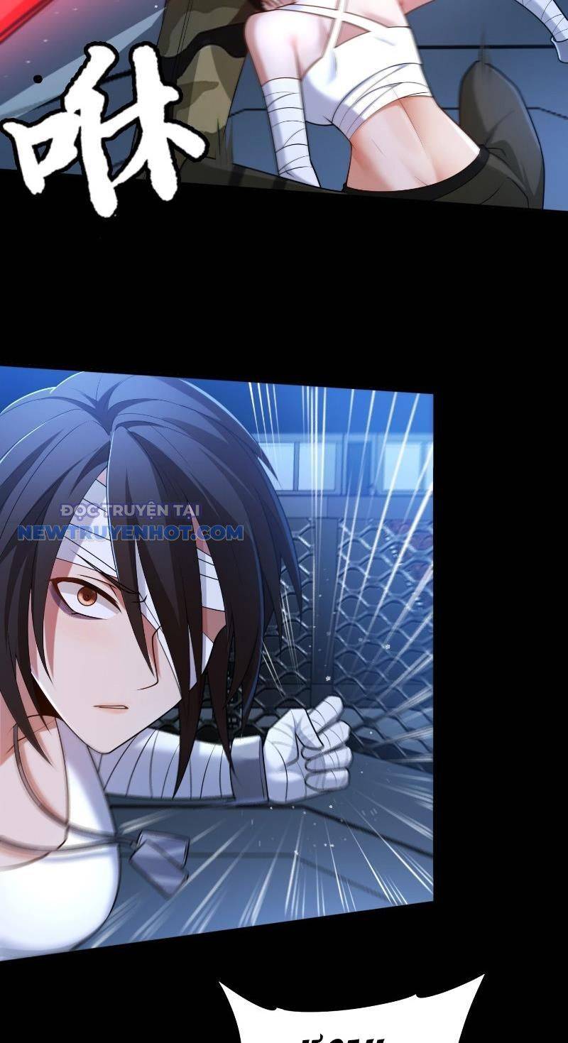 Đại Lộ Vô Danh: Chapter 27