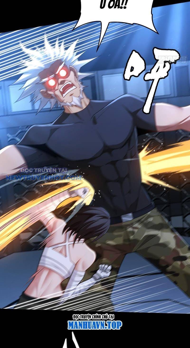 Đại Lộ Vô Danh: Chapter 27
