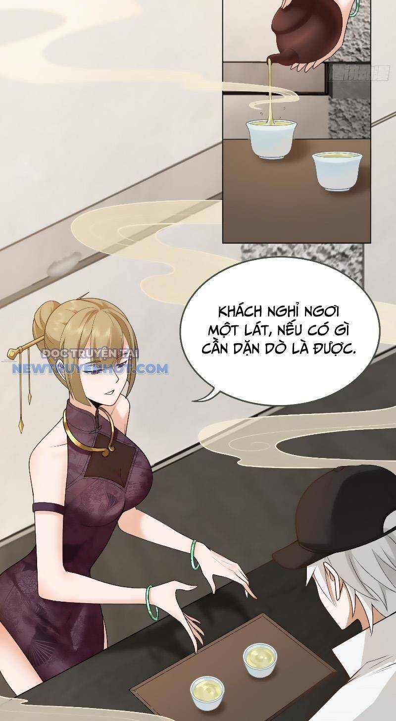 Đại Lộ Vô Danh: Chapter 28