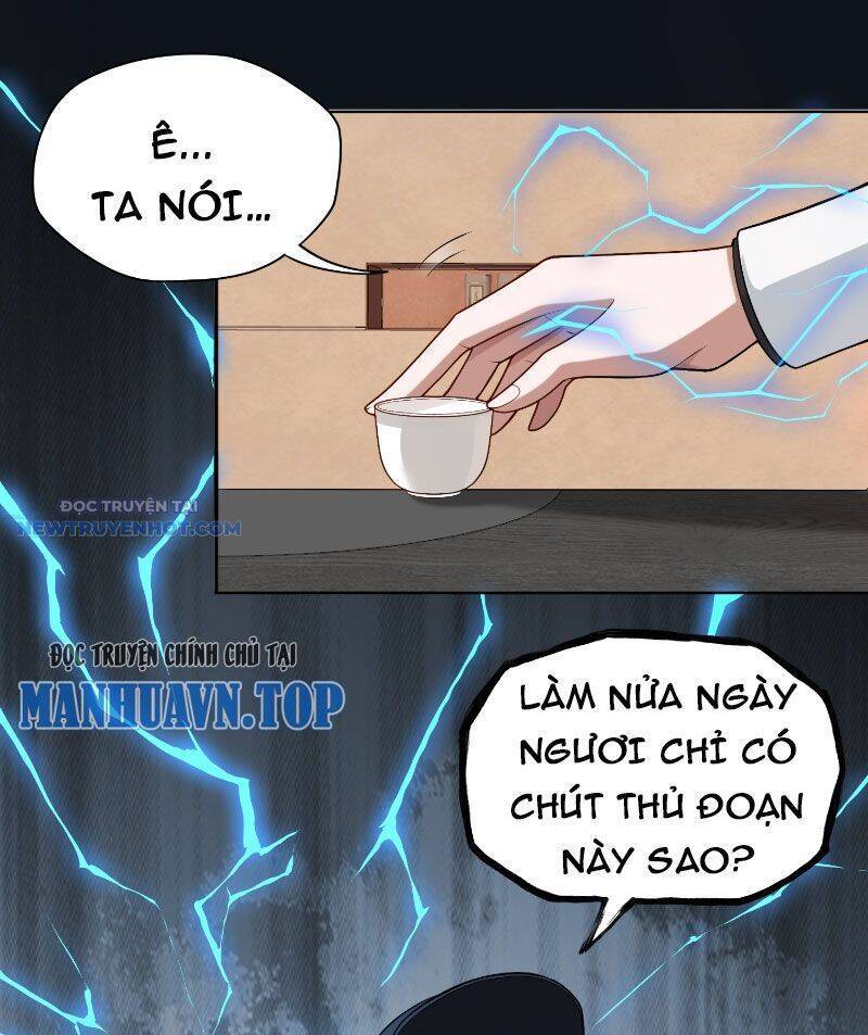 Đại Lộ Vô Danh: Chapter 29