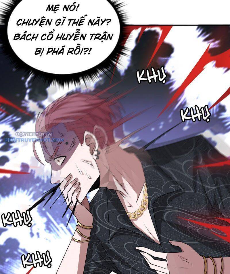 Đại Lộ Vô Danh: Chapter 29