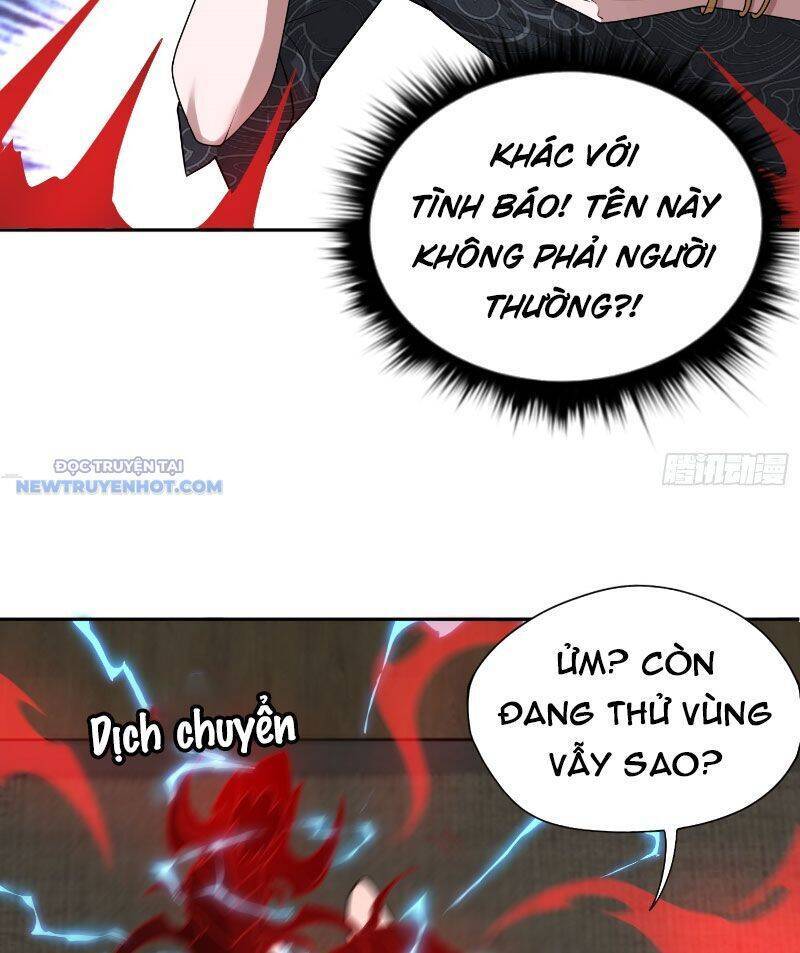 Đại Lộ Vô Danh: Chapter 29