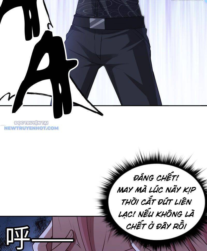 Đại Lộ Vô Danh: Chapter 29